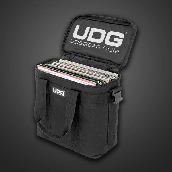 Behind the Booth: What’s In Your Gig Bag?