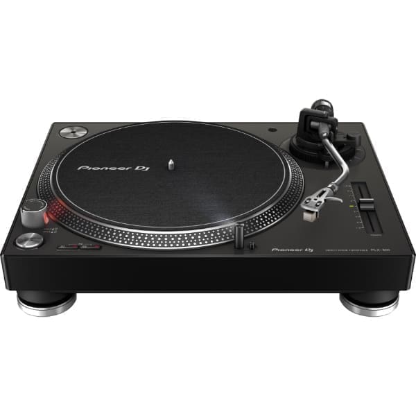 PLX-500 Turntable - Image 4