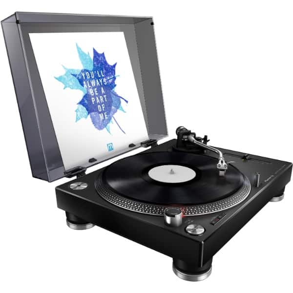 PLX-500 Turntable - Image 2
