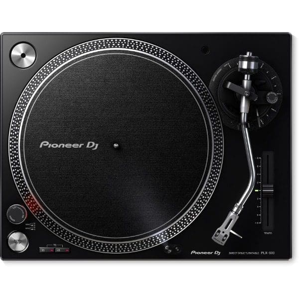 PLX-500 Turntable - Image 6