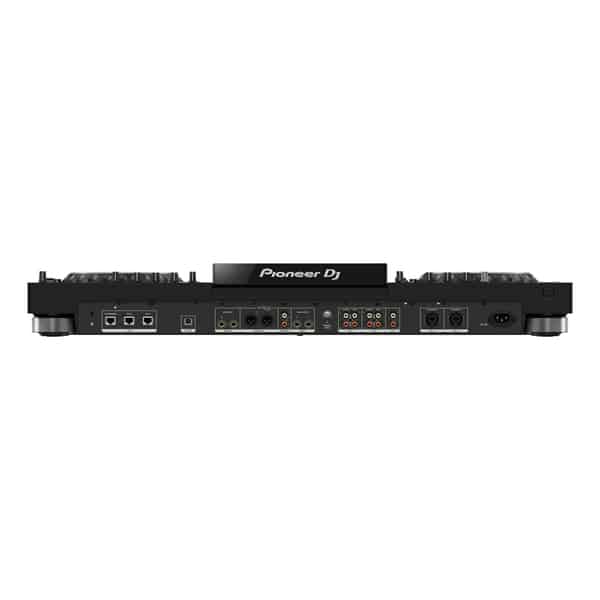 Pioneer XDJ-XZ | Sol Passion Music