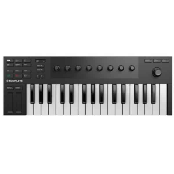 Komplete Kontrol M32 - Image 2
