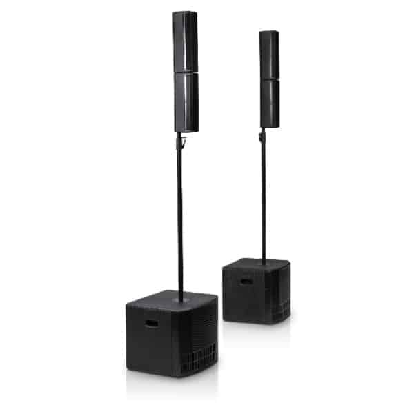 ES 503 - Column PA Stereo System - Image 2