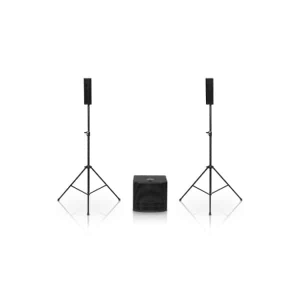ES 503 - Column PA Stereo System - Image 3