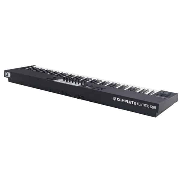 Komplete Kontrol S88 MK2 - Image 3