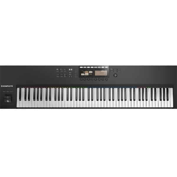 Komplete Kontrol S88 MK2 - Image 2