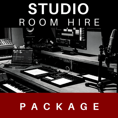 Studio Room Hire
