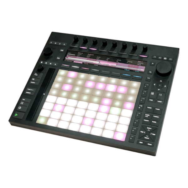 Ableton Push 3 - Standalone