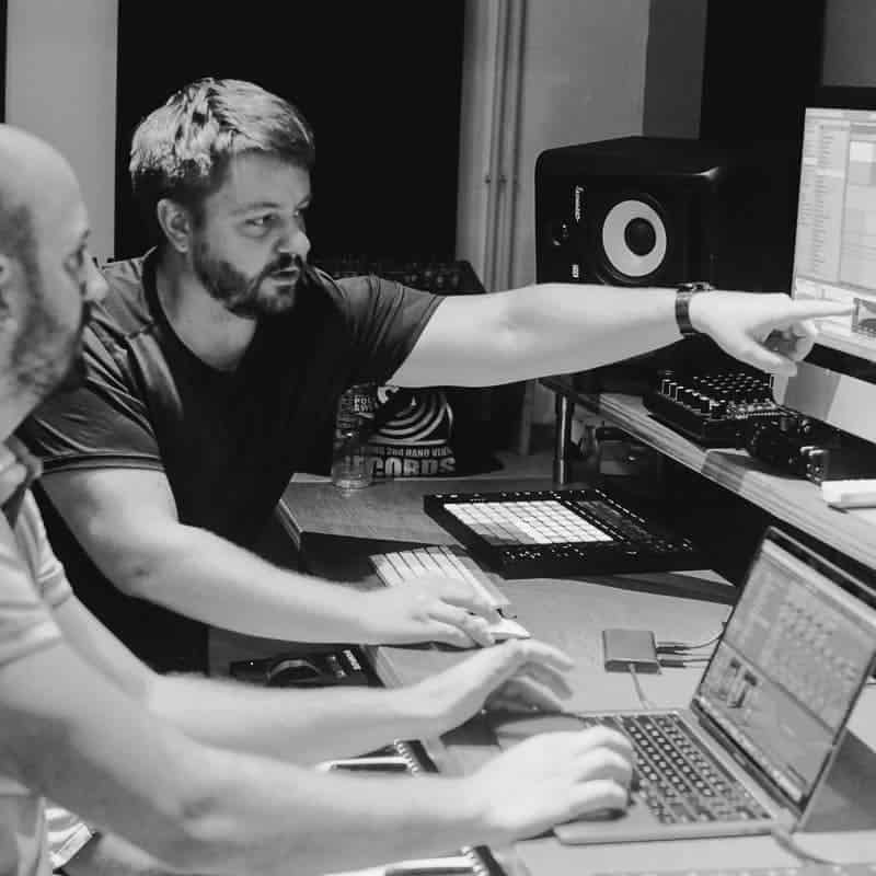 Producer-1