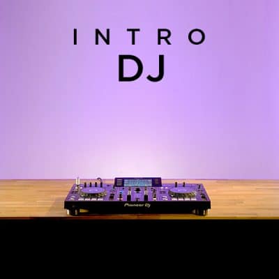 Intro DJ