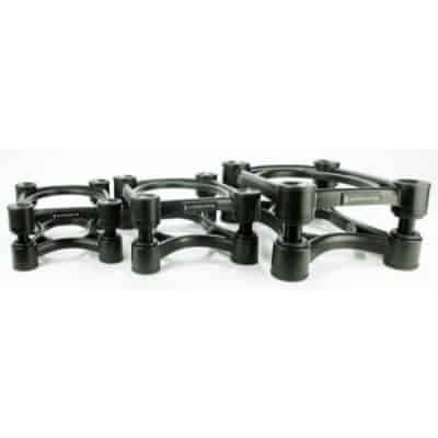 IsoAcoustic Adjustable Speaker Stand