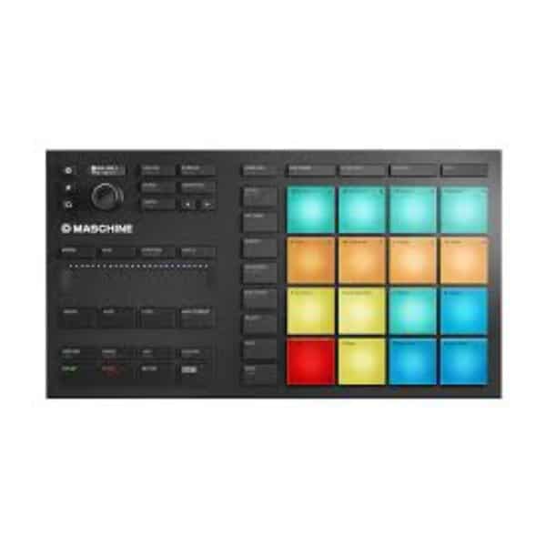 Native Instruments Maschine Mikro MK3 - Image 3