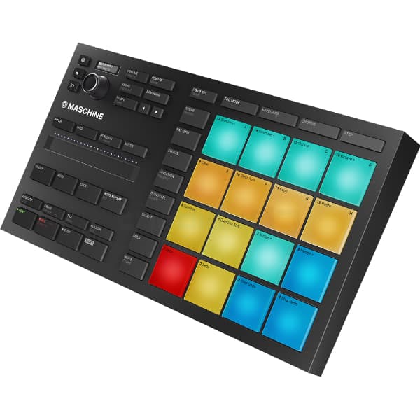 Native Instruments Maschine Mikro MK3 - Image 4