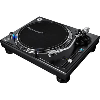 Pioneer Turntable PLX-1000