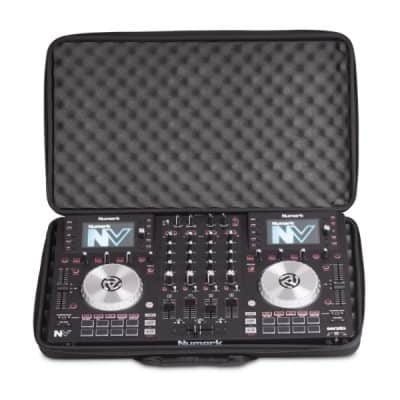 UDG Creator Controller Hardcase Medium Black MK2