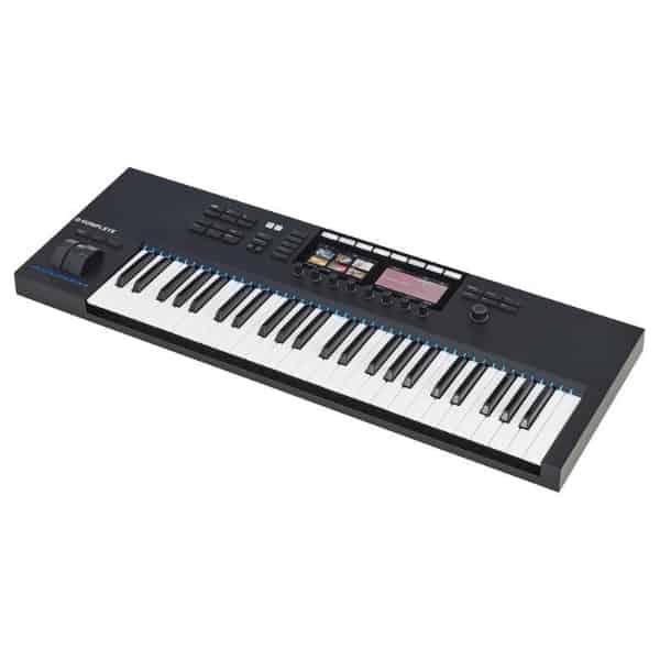 Komplete Kontrol S49 MK2