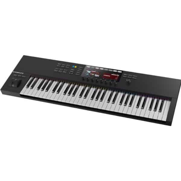 Komplete Kontrol S61 MK2 - Image 2