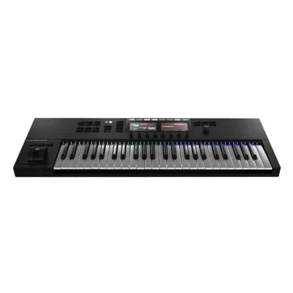 Komplete Kontrol S61 MK2 - Image 3