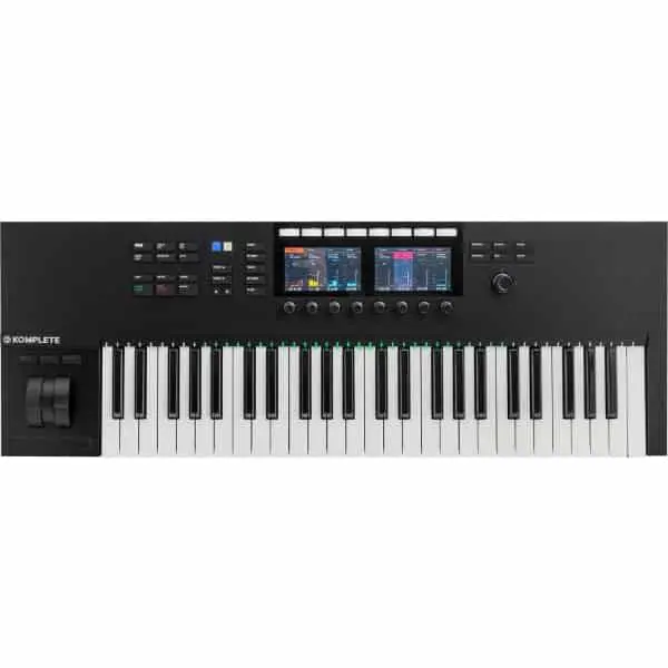 Komplete Kontrol S49 MK2 - Image 2