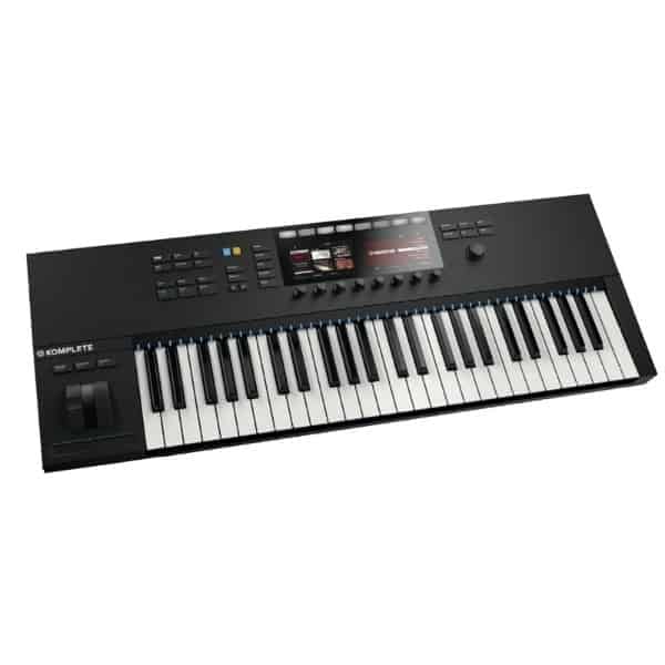 Komplete Kontrol S49 MK2 - Image 3