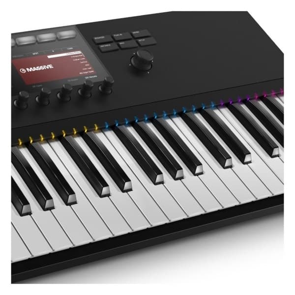 Komplete Kontrol S61 MK2 - Image 4