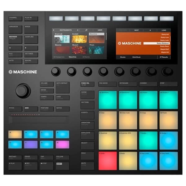 Native Instruments Maschine Mk3 - Image 2