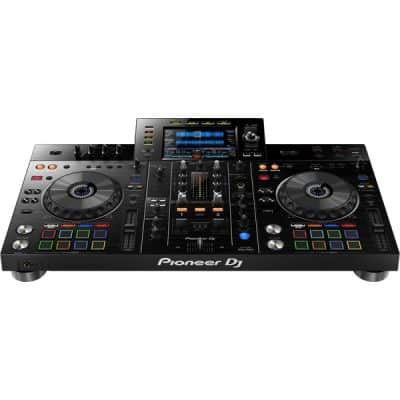 DJ PLAYERS
