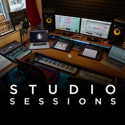 Studio Sessions