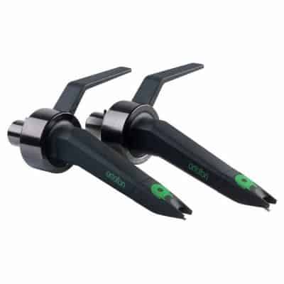Ortofon Concorde MK2 MIX Twin Pack