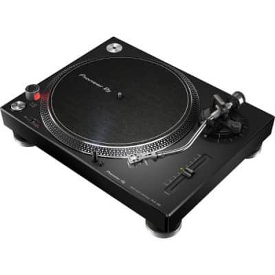 PLX-500 Turntable