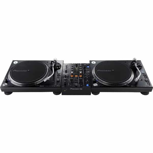Pioneer DJM-450 - Image 5