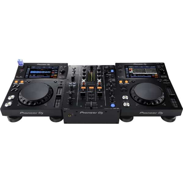 Pioneer DJM-450 - Image 6