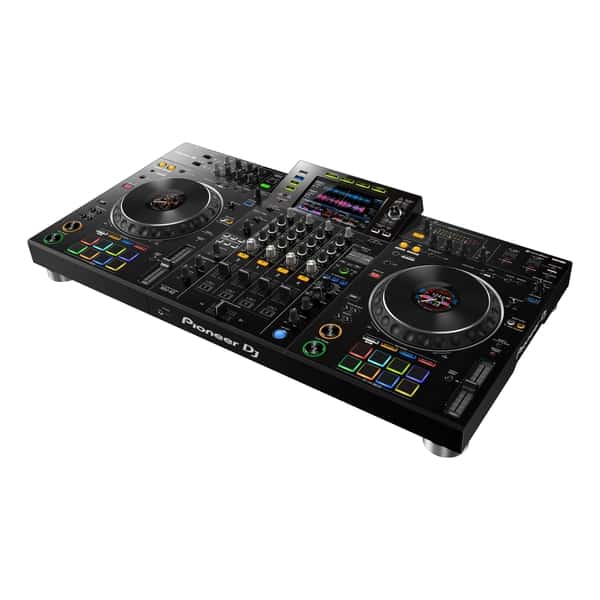 Pioneer XDJ-XZ - Image 3