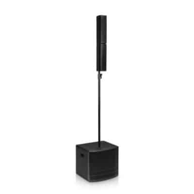 ES 503 - Column PA Stereo System