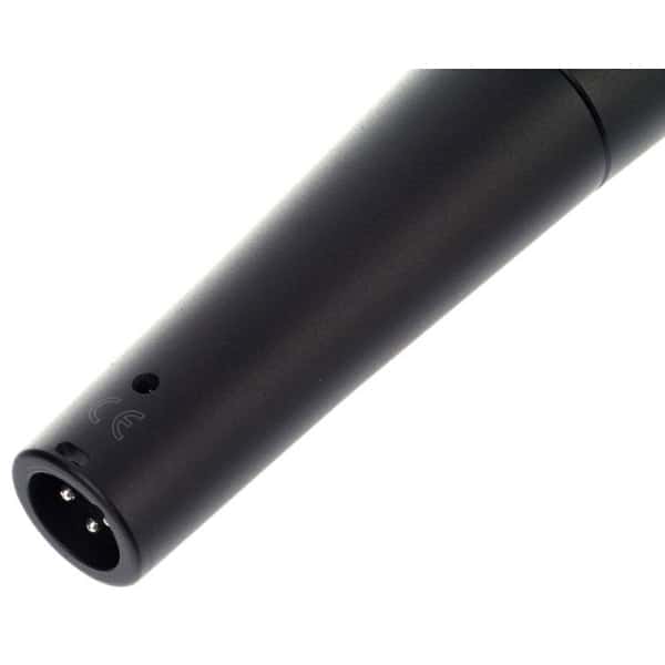 Shure SM58-LC Cardioid Dynamic Vocal Microphone - Image 3