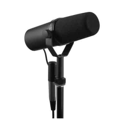 MICROPHONES