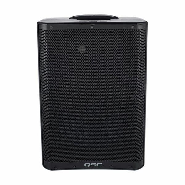 QSC CP12 - Image 2