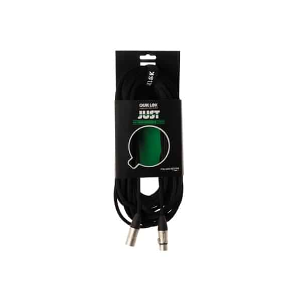 10M Microphone Cable (Jack To Jack) - Image 4