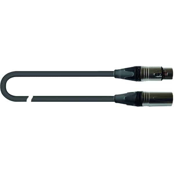 10M Microphone Cable (Jack To Jack)