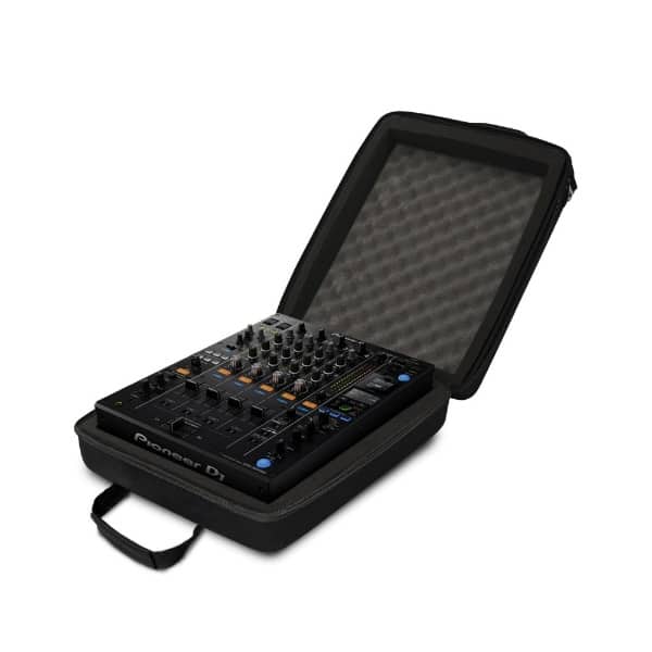 UDG Creator CDJ/DJM/Battle Mixer Hardcase Black MK2 - Image 2