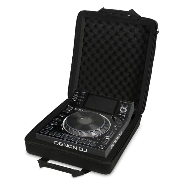 UDG Creator CDJ/DJM/Battle Mixer Hardcase Black MK2