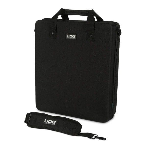UDG Creator CDJ/DJM/Battle Mixer Hardcase Black MK2 - Image 4