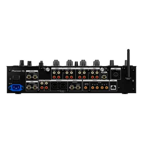 Pioneer DJM-A9 - Image 4