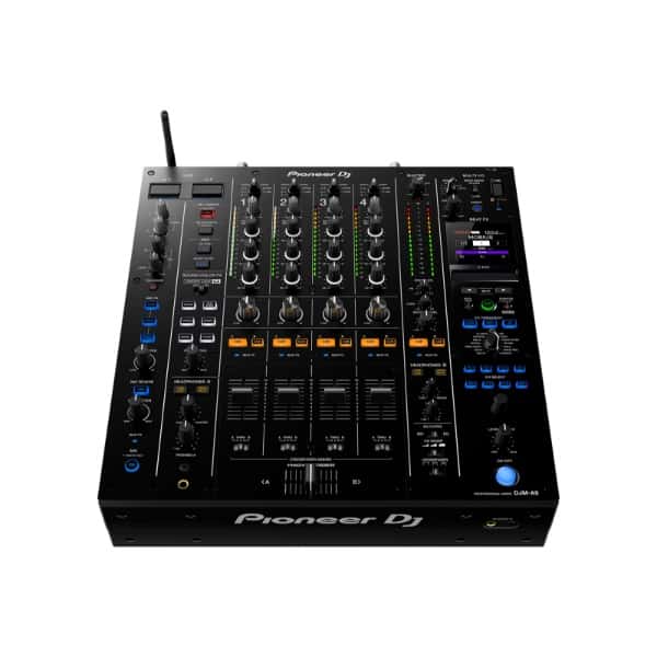 Pioneer DJM-A9 - Image 2