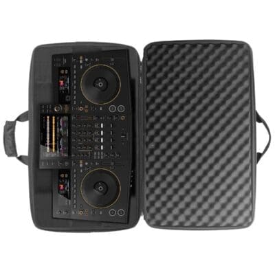 UDG Creator Pioneer OPUS-QUAD Hardcase Black