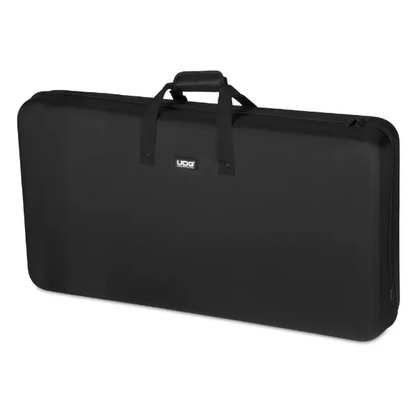 UDG Creator Pioneer OPUS-QUAD Hardcase Black - Image 2