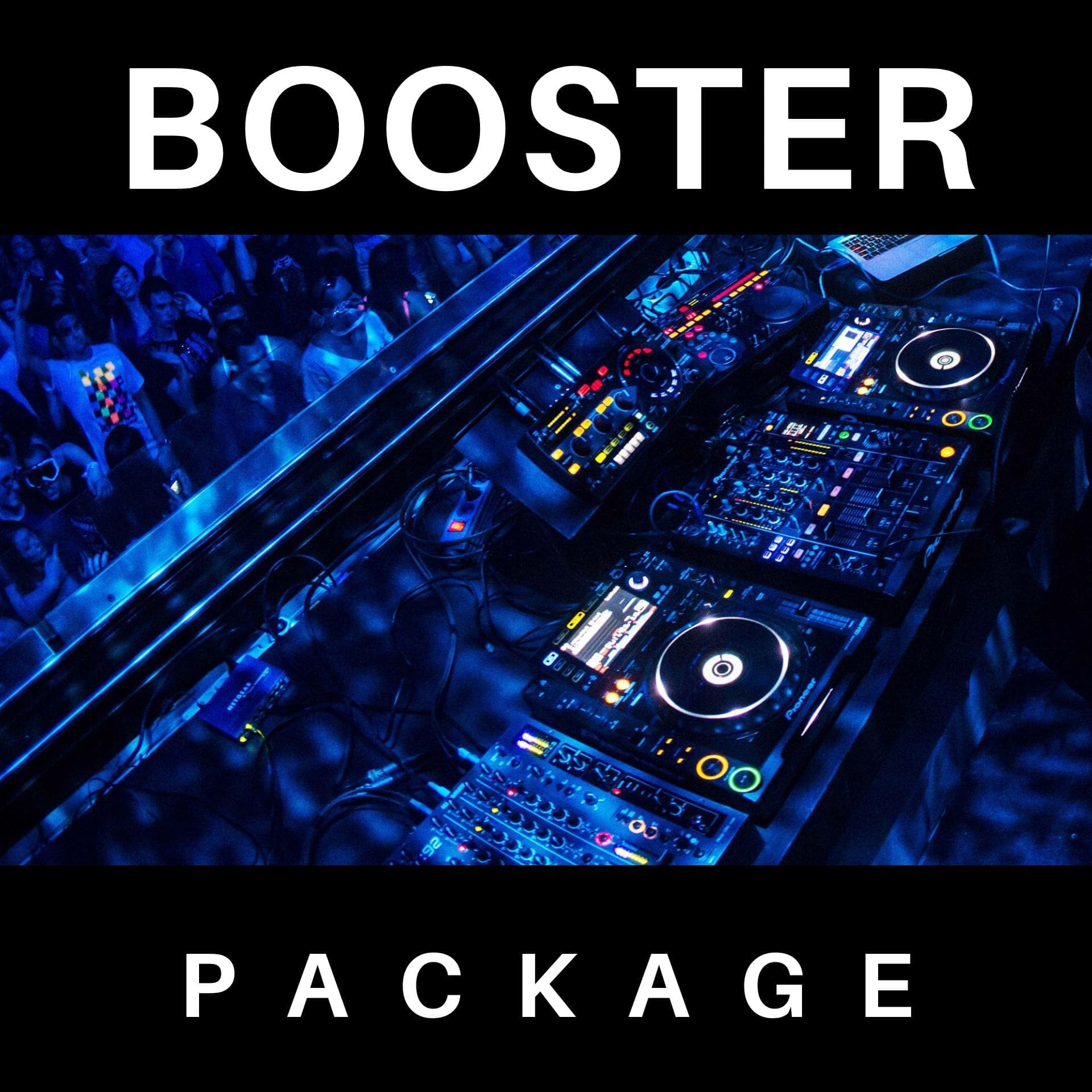 Booster Package